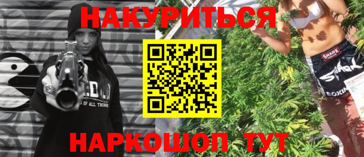 Канабис планчик Лангепас